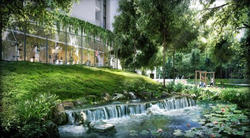 Eight Courtyards (D27), Condominium #86352892